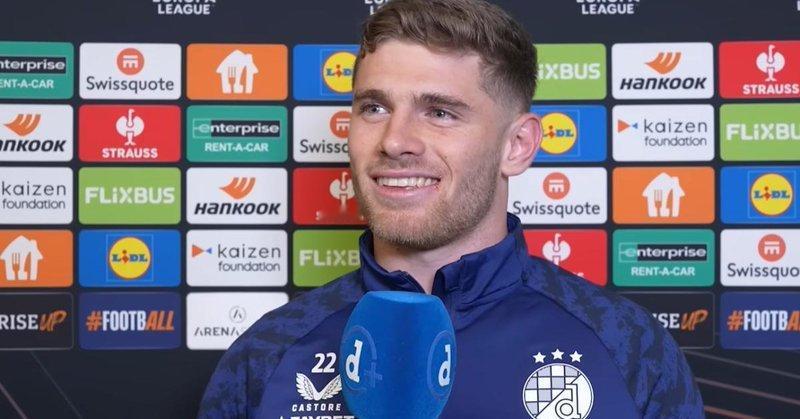 瓦伦契奇经纪人表示："国米在关注他，但并非唯一。一月份离队？不现实。我认为这才是