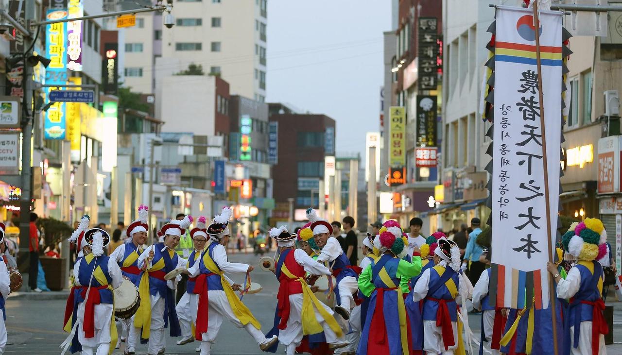 丢人丢到全世界了！7月15日是韩国申遗证据的提交截止日，然而到现在，韩国官方却一