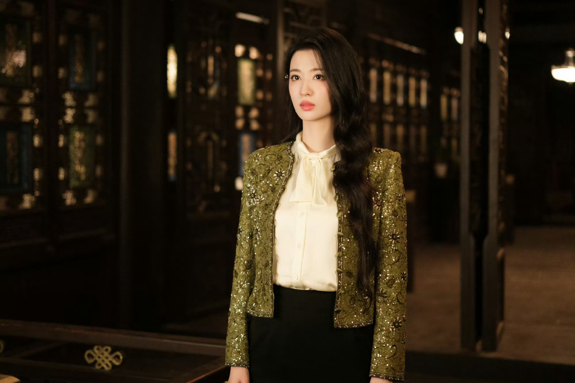 这特么什么鬼衣服 