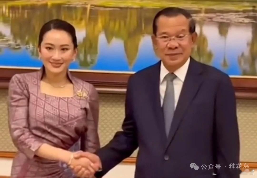 本次泰柬冲突的真实原因！ 泰国与柬埔寨打起来了，原因是什么？首先，由于存在边境领