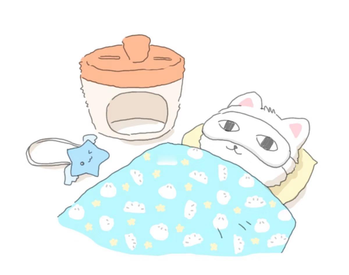 sleep 