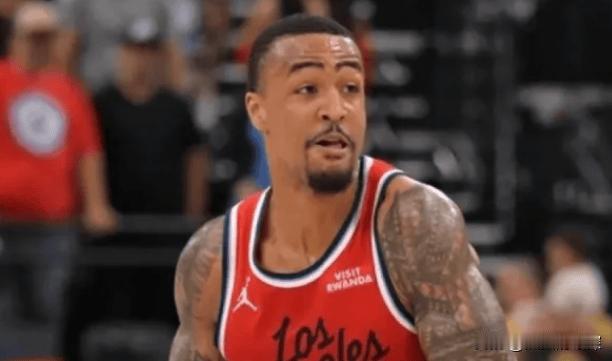 快船要交易科林斯，白送鲍威尔很可惜



休赛期快船用鲍威尔和选秀权才换来科林斯