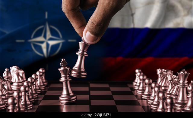 北约成员国虽在军事部署、联合演习和情报共享上持续加码，展现出集体防御的坚定姿态，