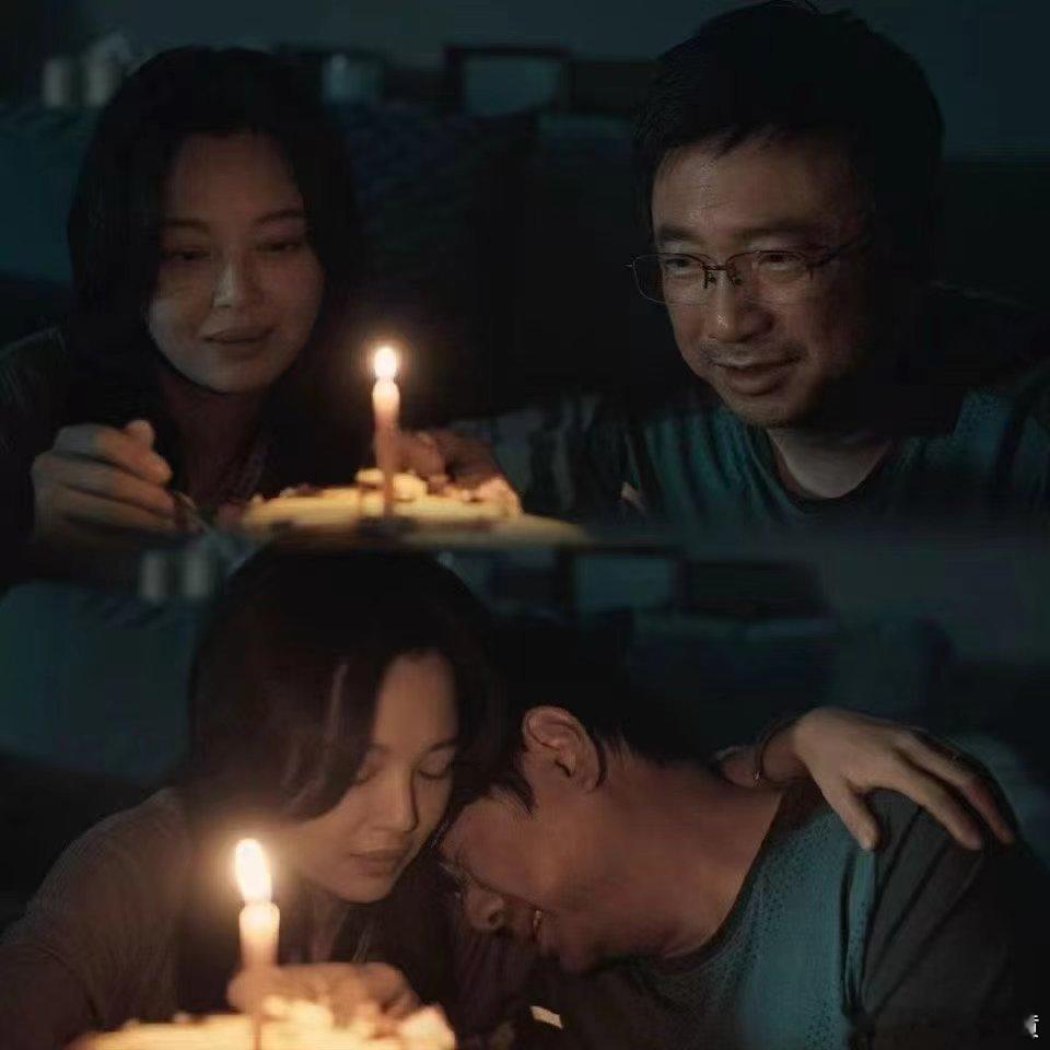 #辛芷蕾新片角色是情绪富翁# 辛芷蕾带来的肖妮情绪也太稳定了，其实我们很喜欢这种