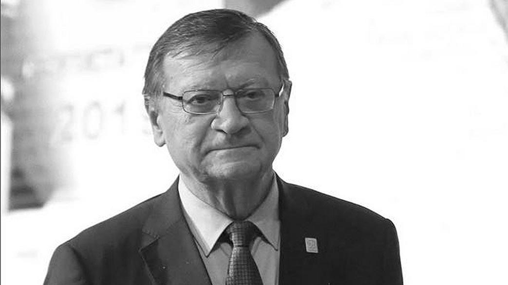 欧排联前主席博里契奇去世

欧排联前任主席、长期担任塞尔维亚排球联合会主席的原塞