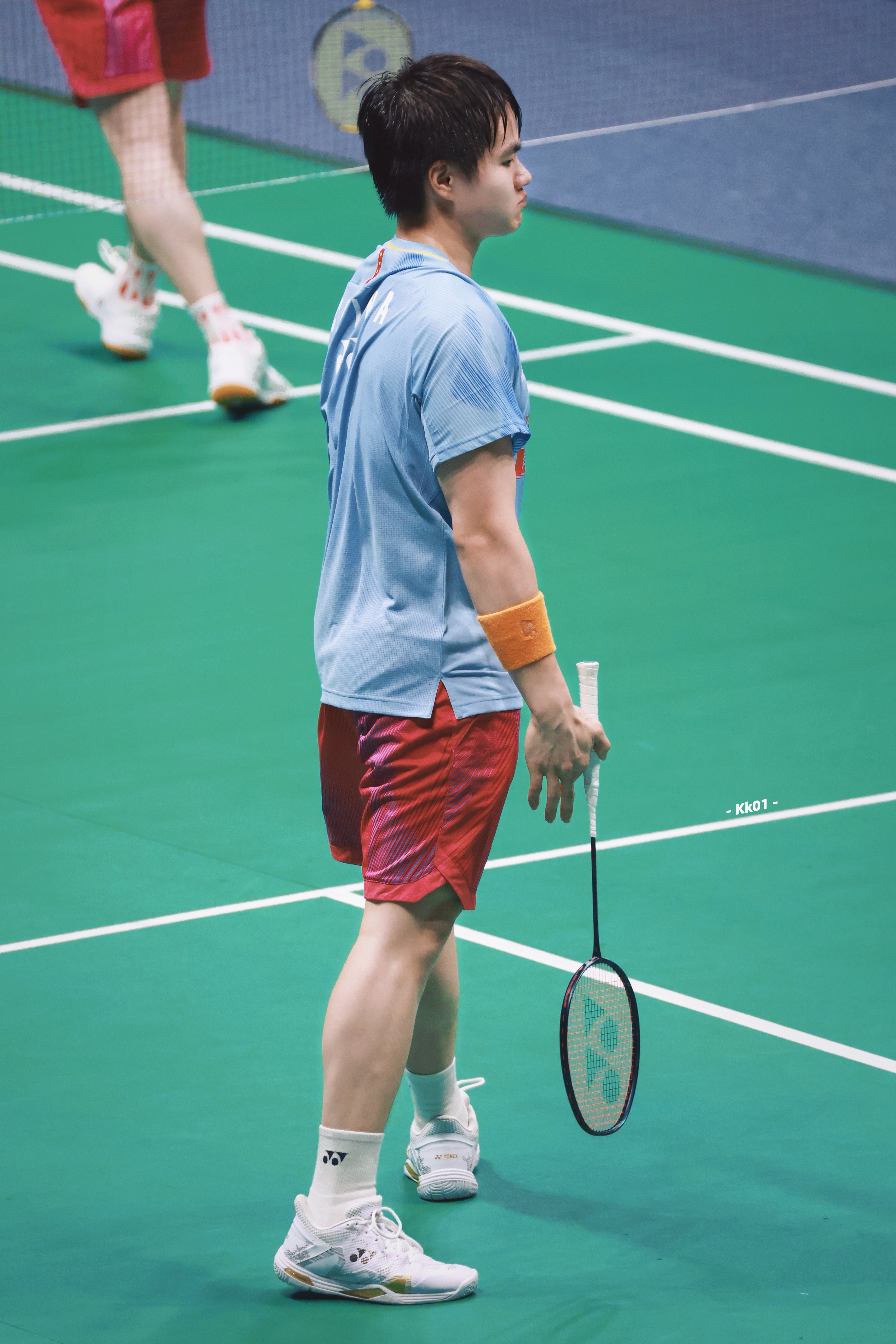 噘嘴吧的小狗狗 