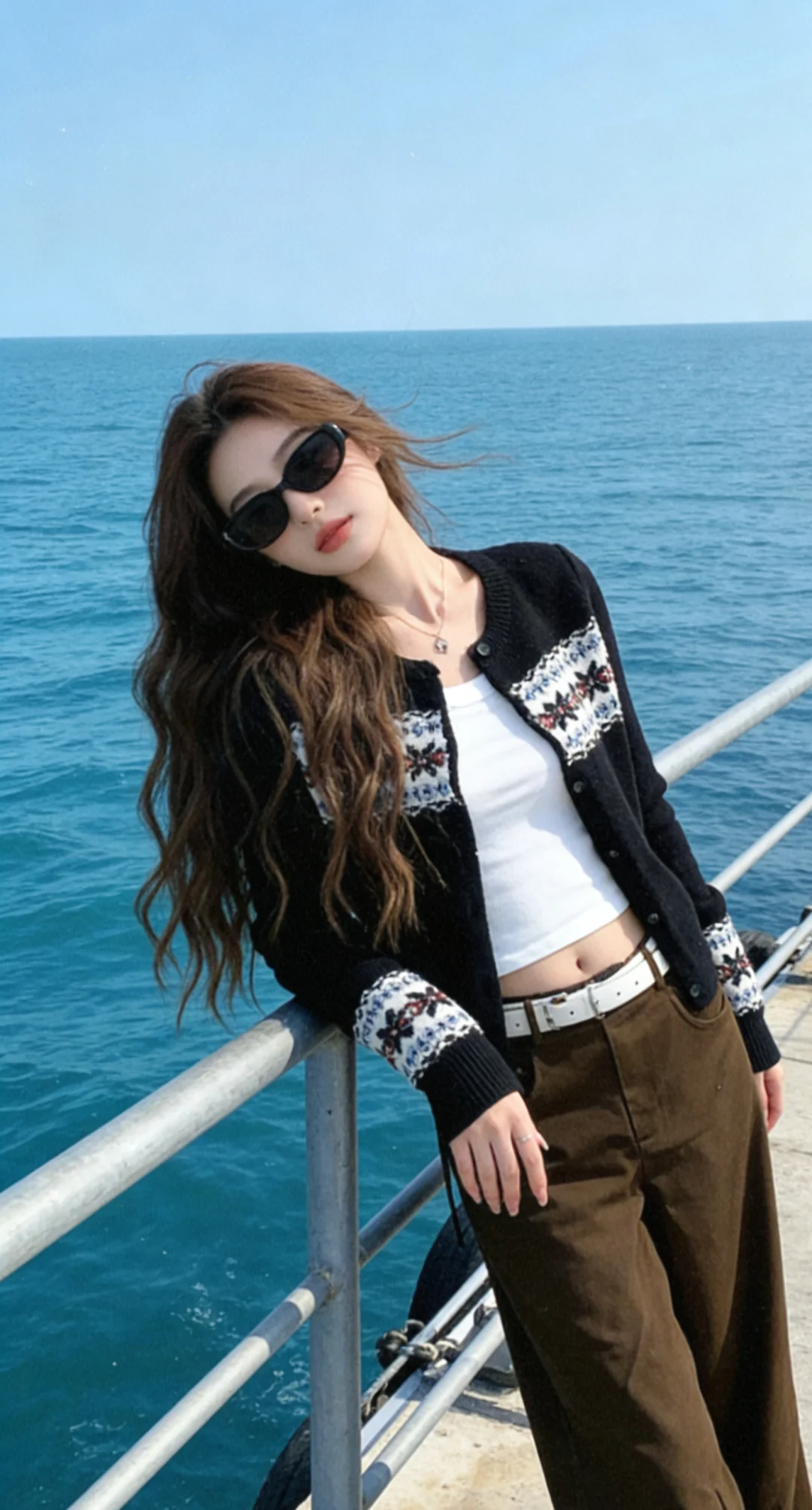 非常好看的一套