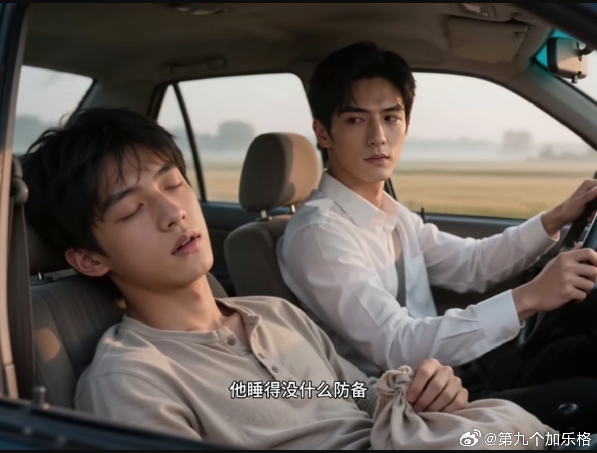 有人在追《回乡》吗？好喜欢徐木这样的男孩子。 ​​​