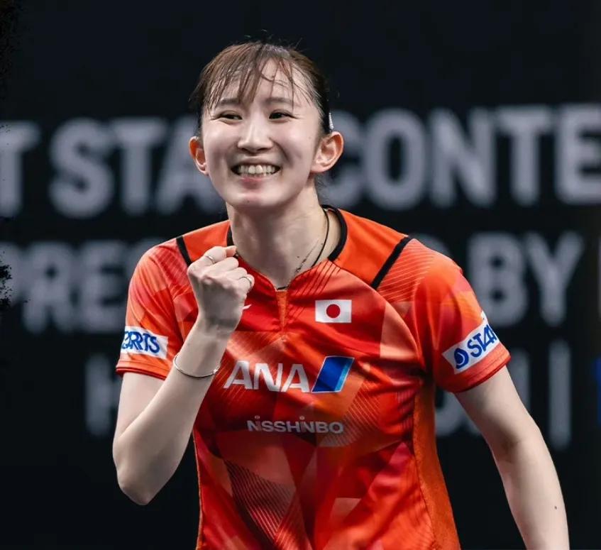 早田希娜退出曼谷球星挑战赛女单比赛。

7月2日开始的曼谷球星挑战赛，是巴黎奥运