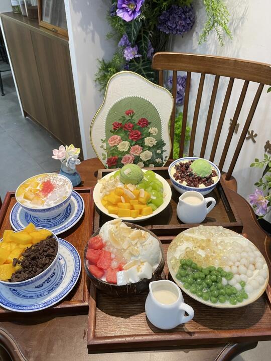 南昌！超适合二人食的穷鬼快乐屋