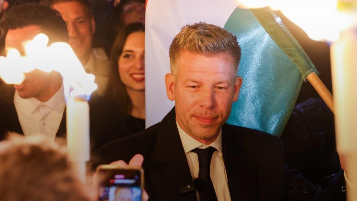 据英国《金融时报》援引欧盟外交人士消息，欧盟方面正期待匈牙利反对党“蒂萨党”领袖