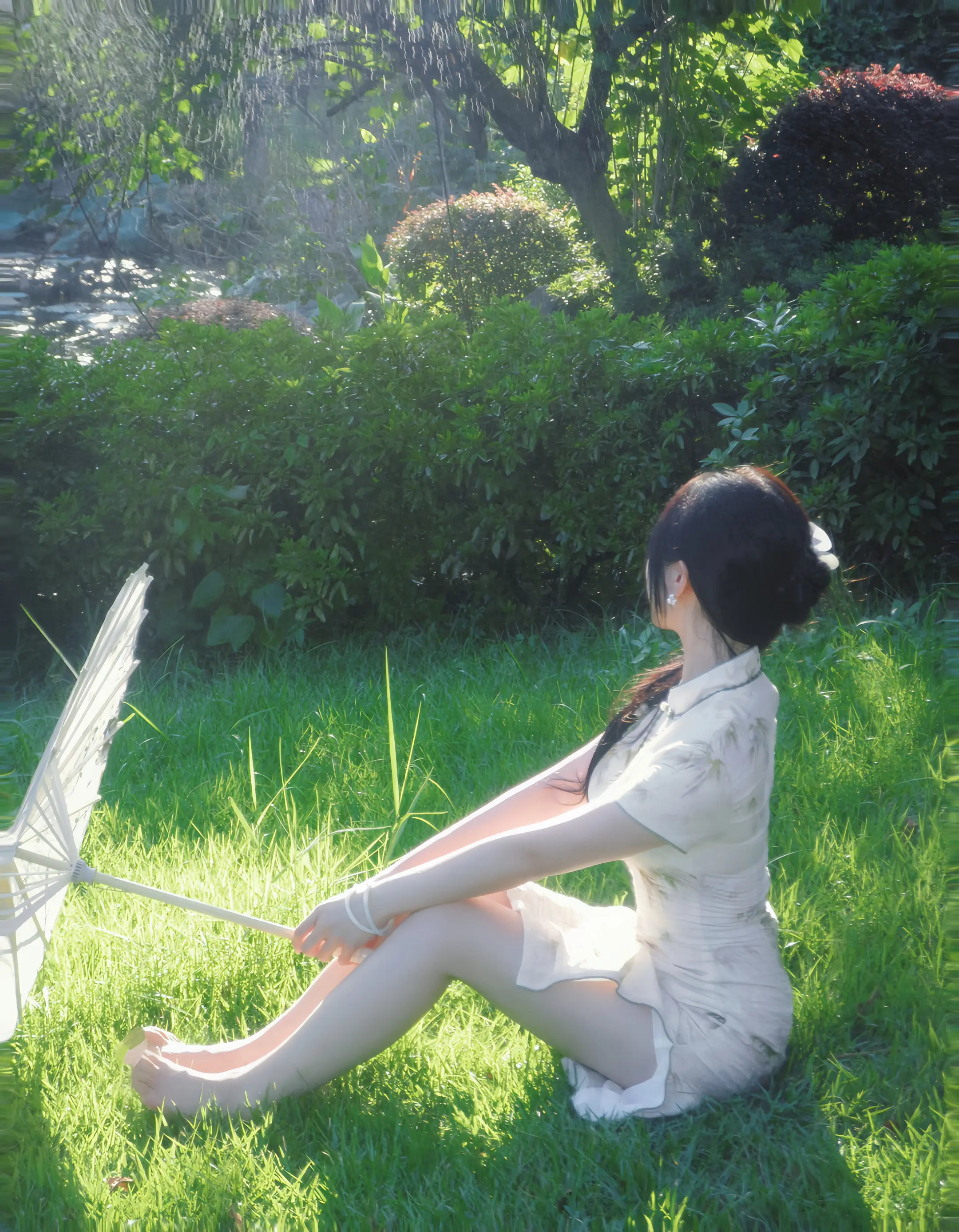 我细数人生中很多个珍重的刻点 发现重合点竟然是失去