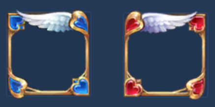 在峡谷，你甚至可以看到头像框搞cp王者荣耀 王者荣耀