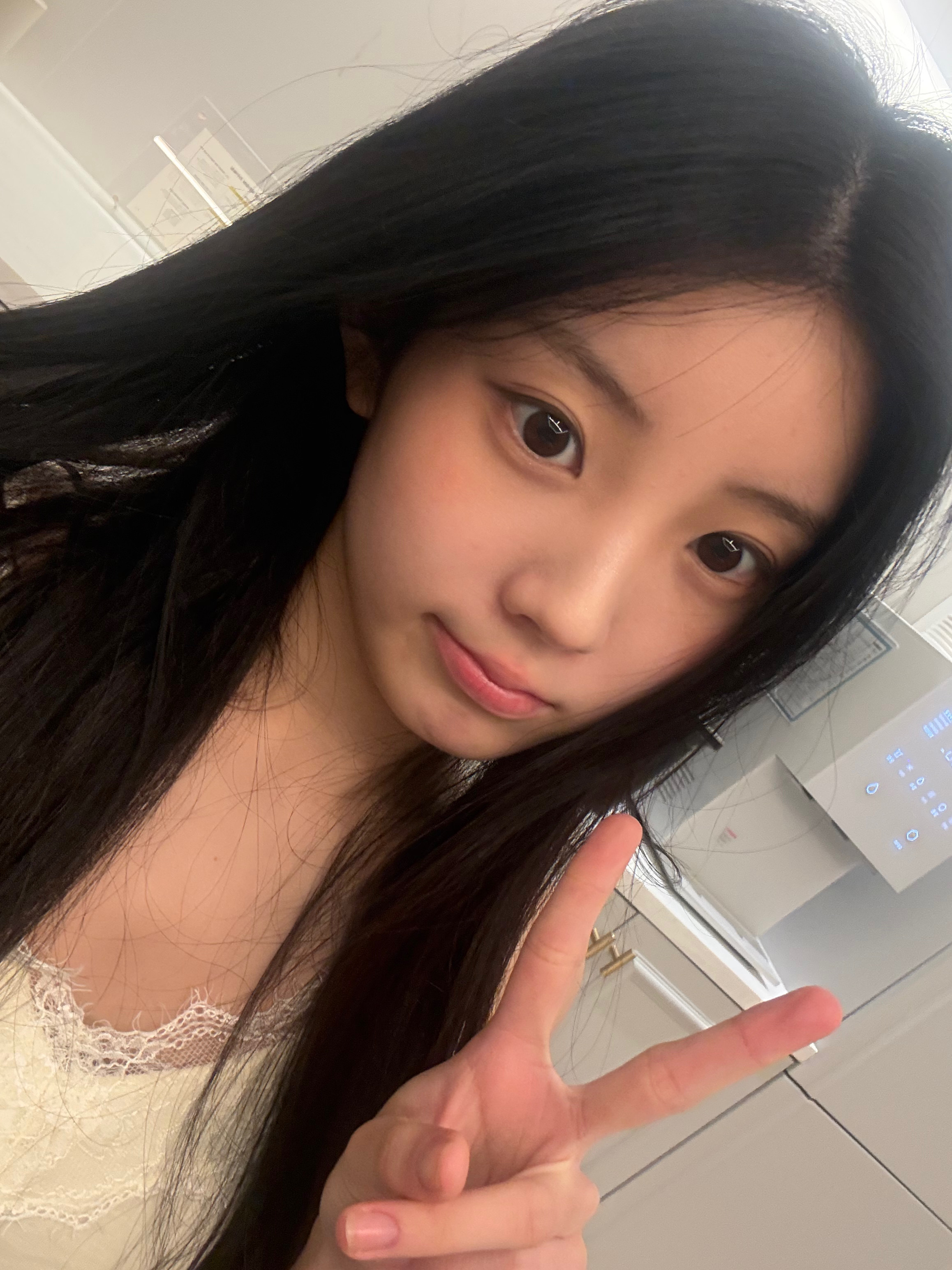 来给生活比个耶 ​​​