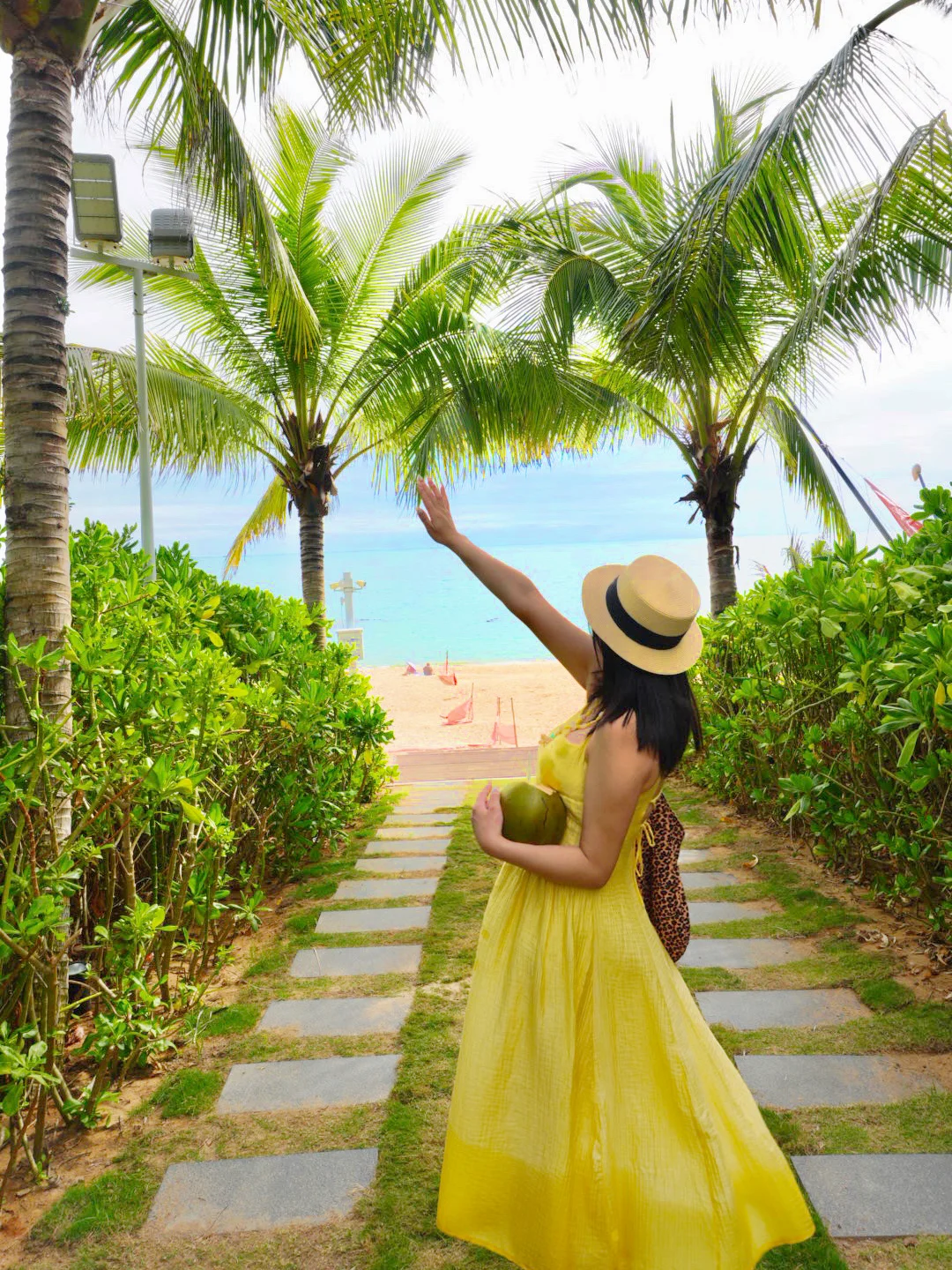 三亚旅行！在三亚花的最值的一笔钱…