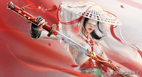 在《永劫无间》周年庆发布会上，网易正式宣布，《永劫无间》Epic版本将于2026