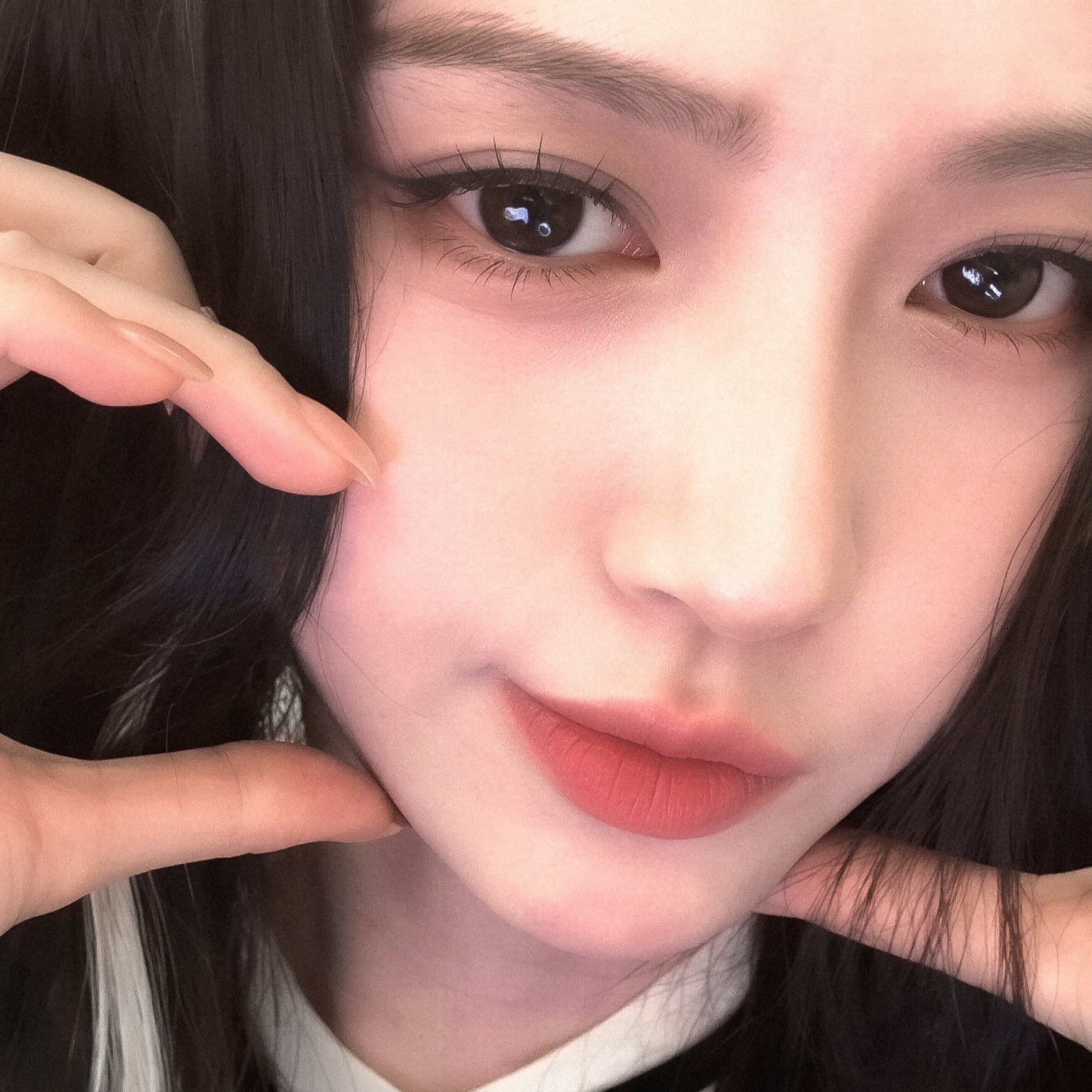 ˙一个偷偷出现的小猪🐷 ​​​