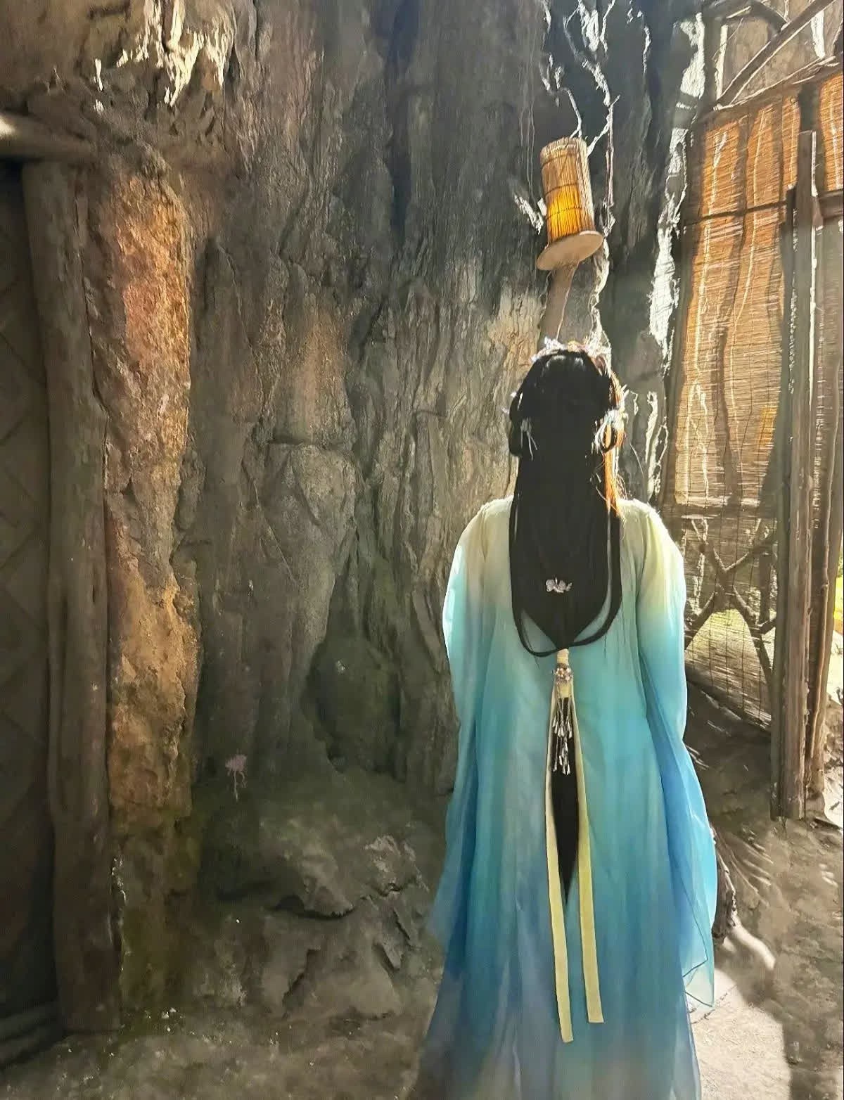 为什么总是差一点点大女主古装剧 