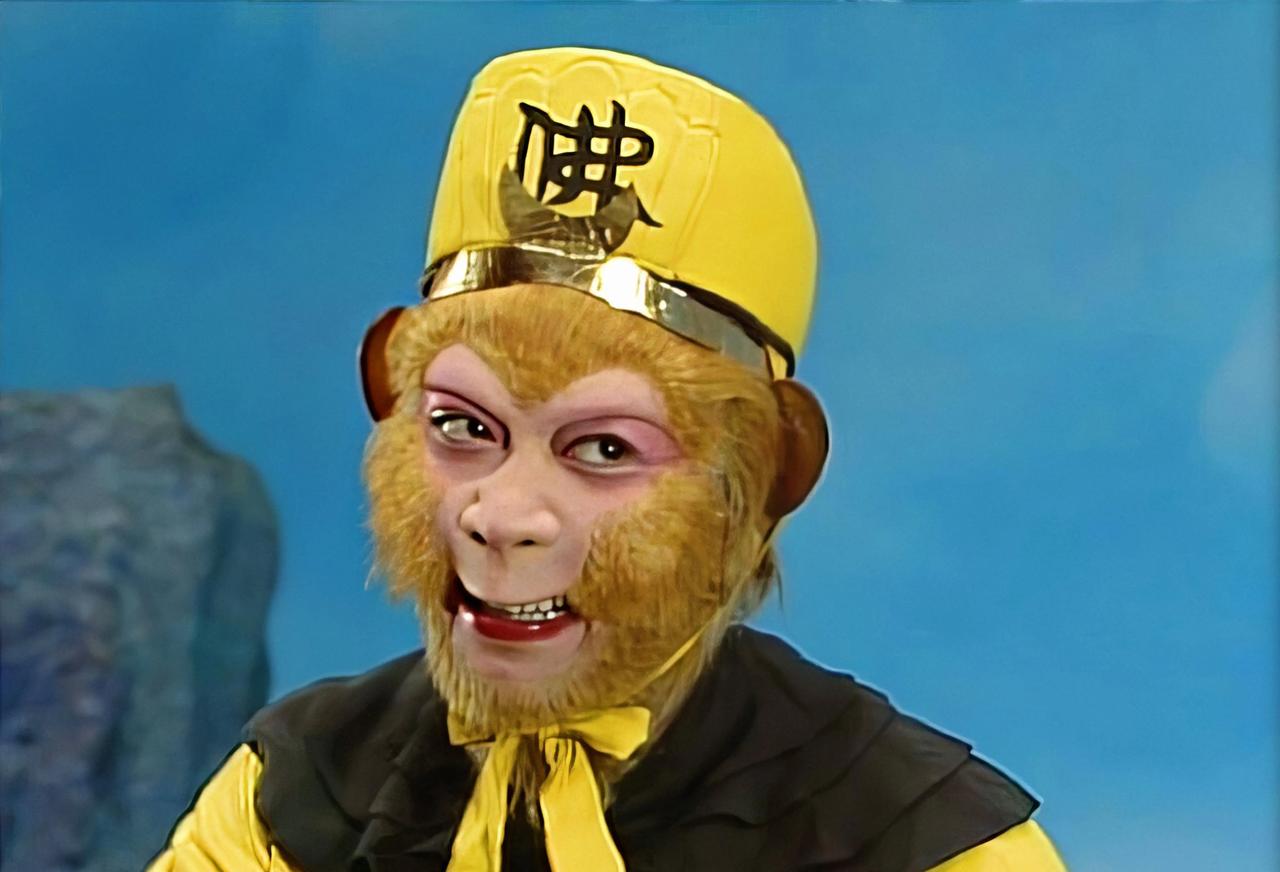 西天路上，大圣智勇无双。能摇人就摇人，能智取就智取，从不逞蛮夫之勇。