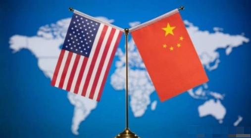 特朗普估计心情非常不好，没想到我们会给美国送这样一份圣诞节“礼物”！在我们对美国