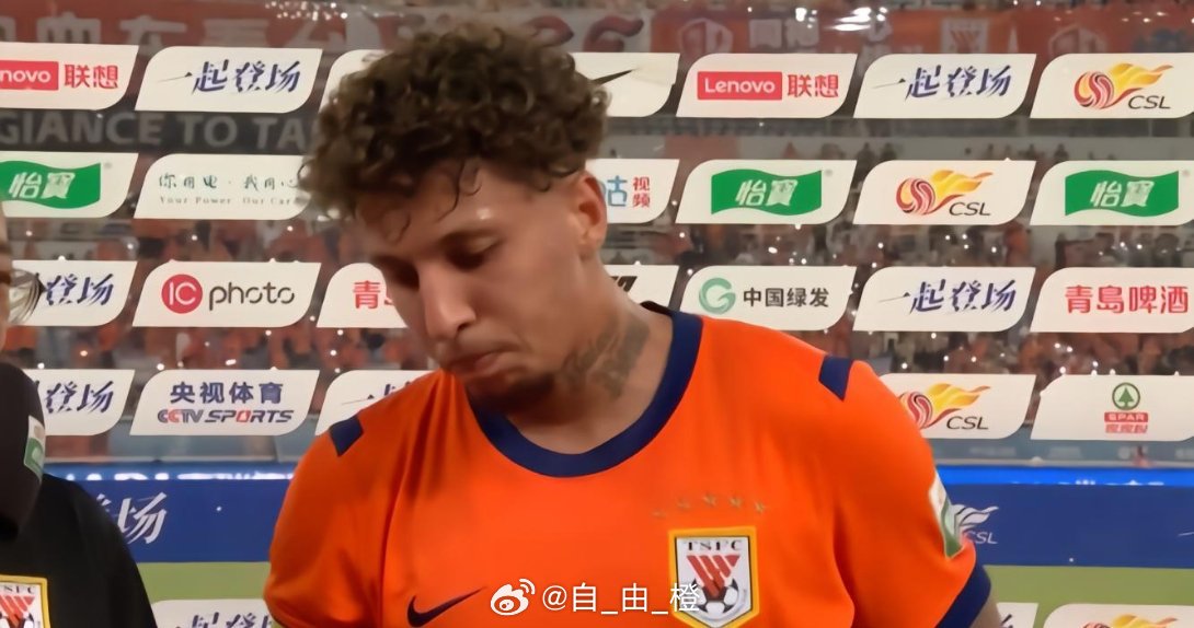本场比赛赛后，克雷桑接受了瞬采。对于在最后时刻完成绝杀的心情如何，评价下场上表现