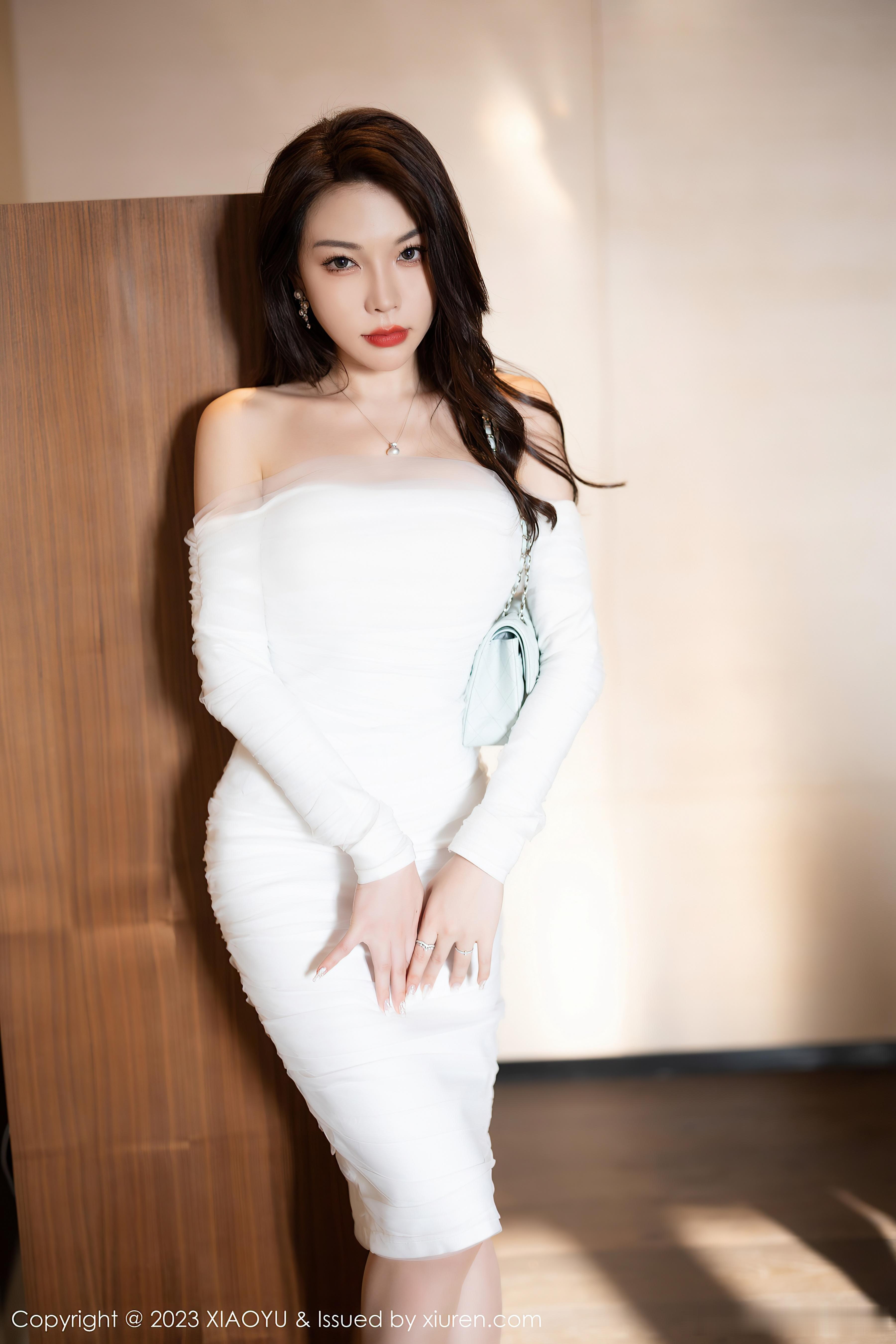 2023.02.02 VOL.957 徐莉芝Booty [95P/792MB] 