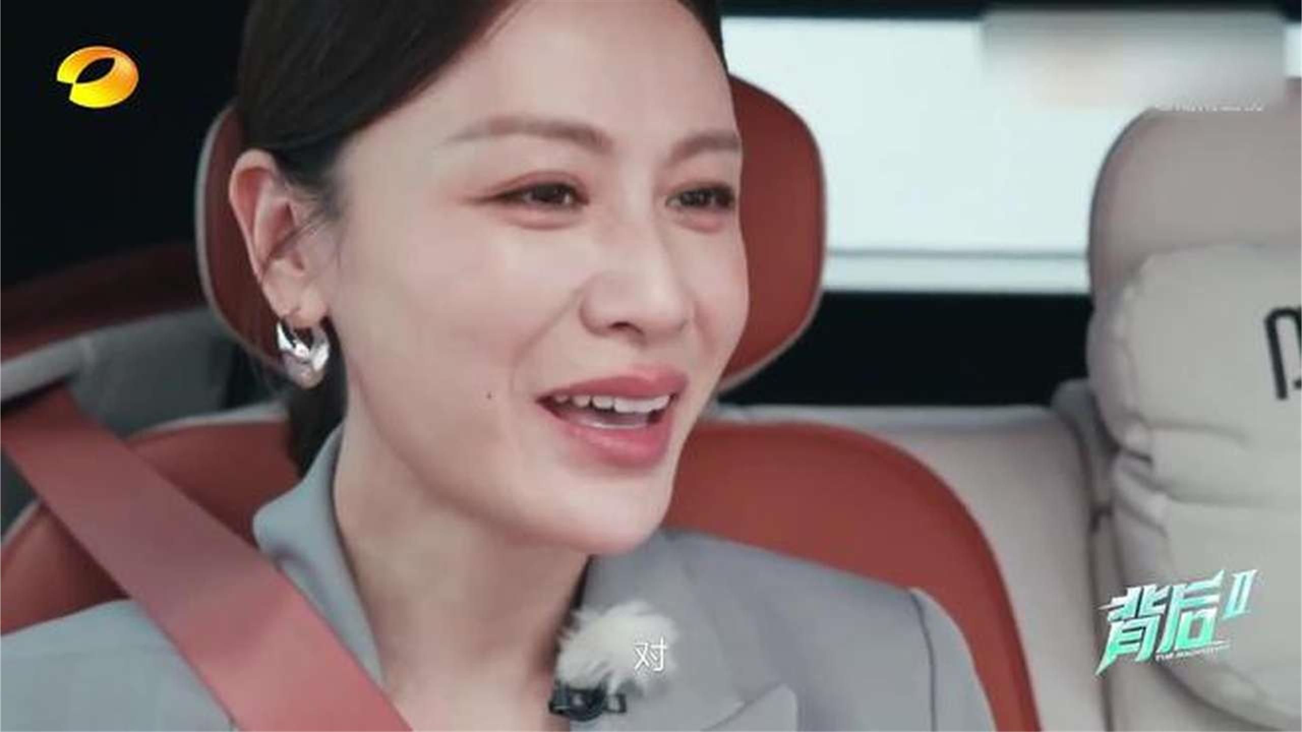 叶一茜 在《超级女声》收获大众关注，当年深思熟虑选择奔赴家庭