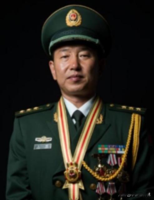 2008年，一群恐怖分子袭击了我国南疆的一个检查站，残忍杀害多名队员，指挥员王刚