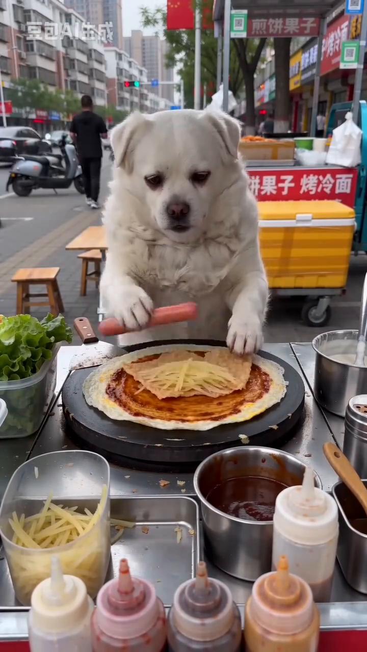吃着好，欢迎再来。