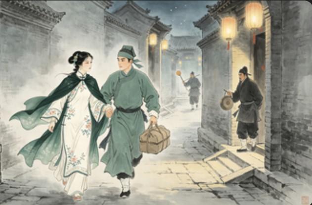 清末四大奇案：最离谱没有之一的太原奇案！

提起清末四大奇案，很多人熟知杨乃武与