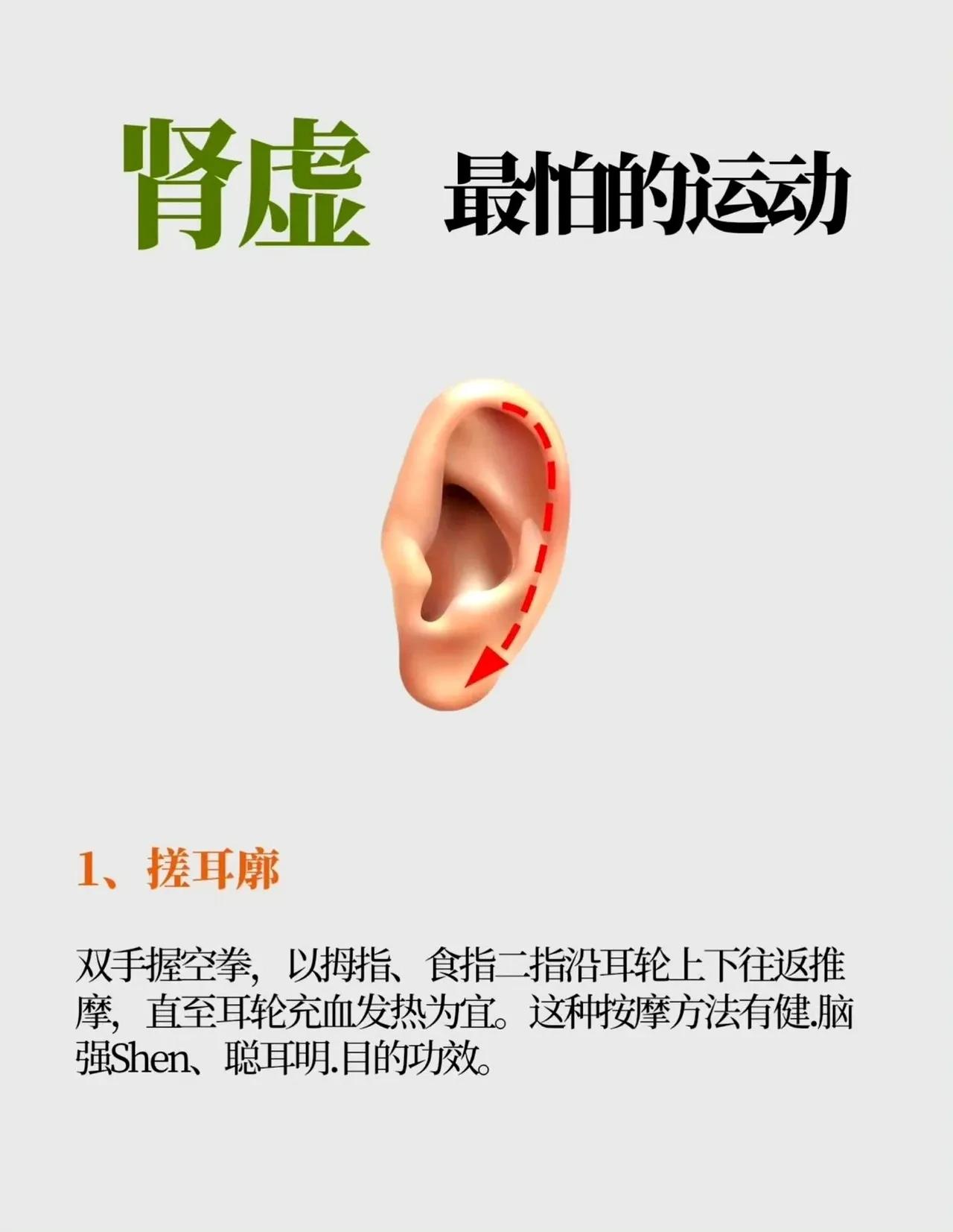 肾虚不要怕，中医有妙招！你知道肾虚最怕什么吗？今天我们就来聊聊如何通过中医养生方