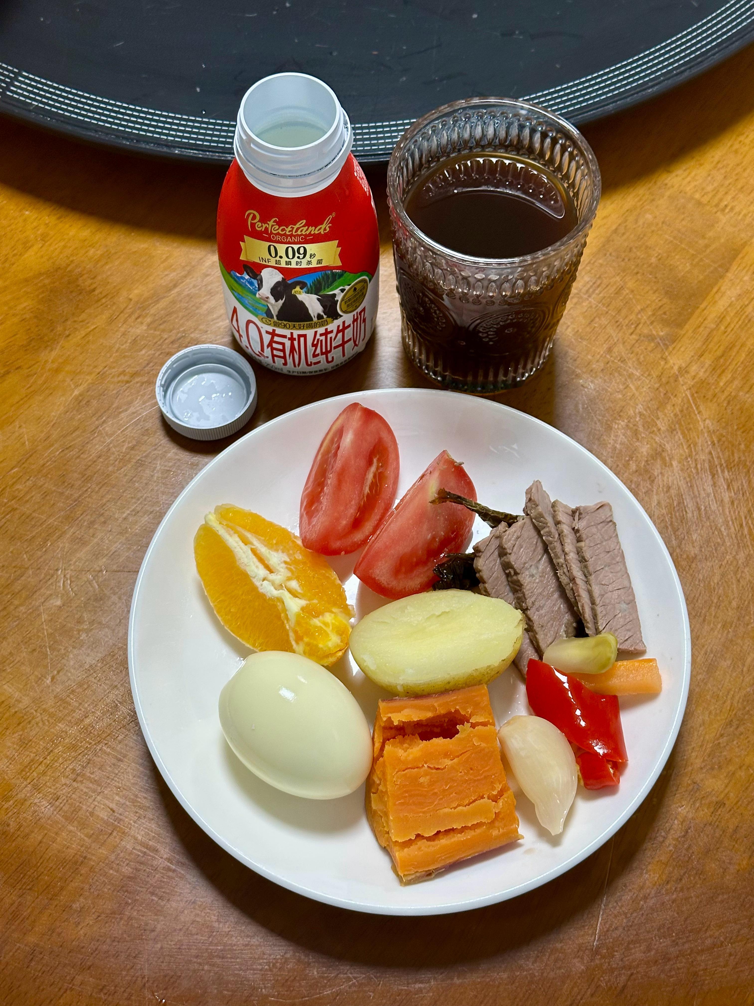 实不相瞒，清早被饿醒 成都