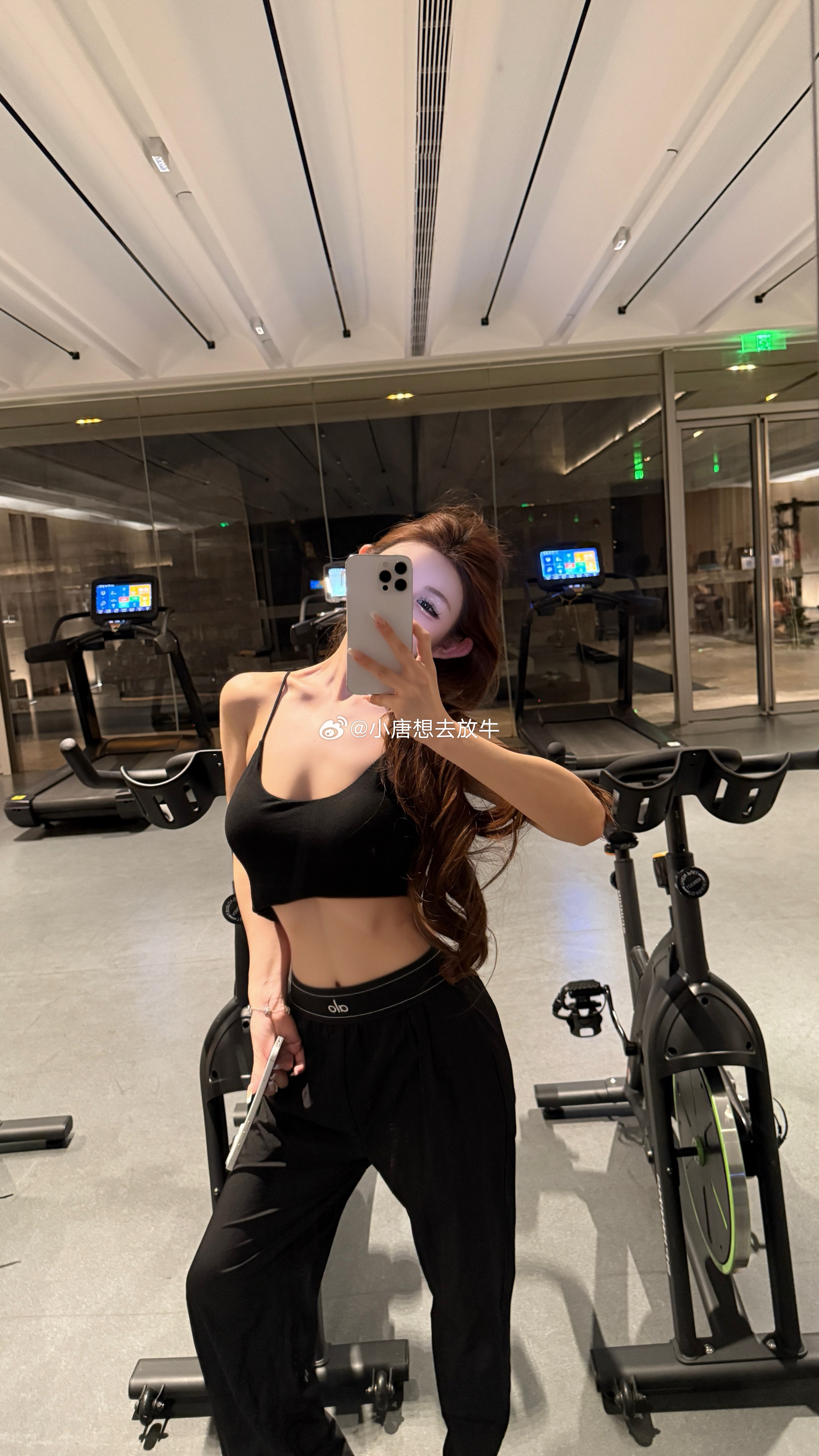 爬个坡碎觉 明天早起上课🥰 