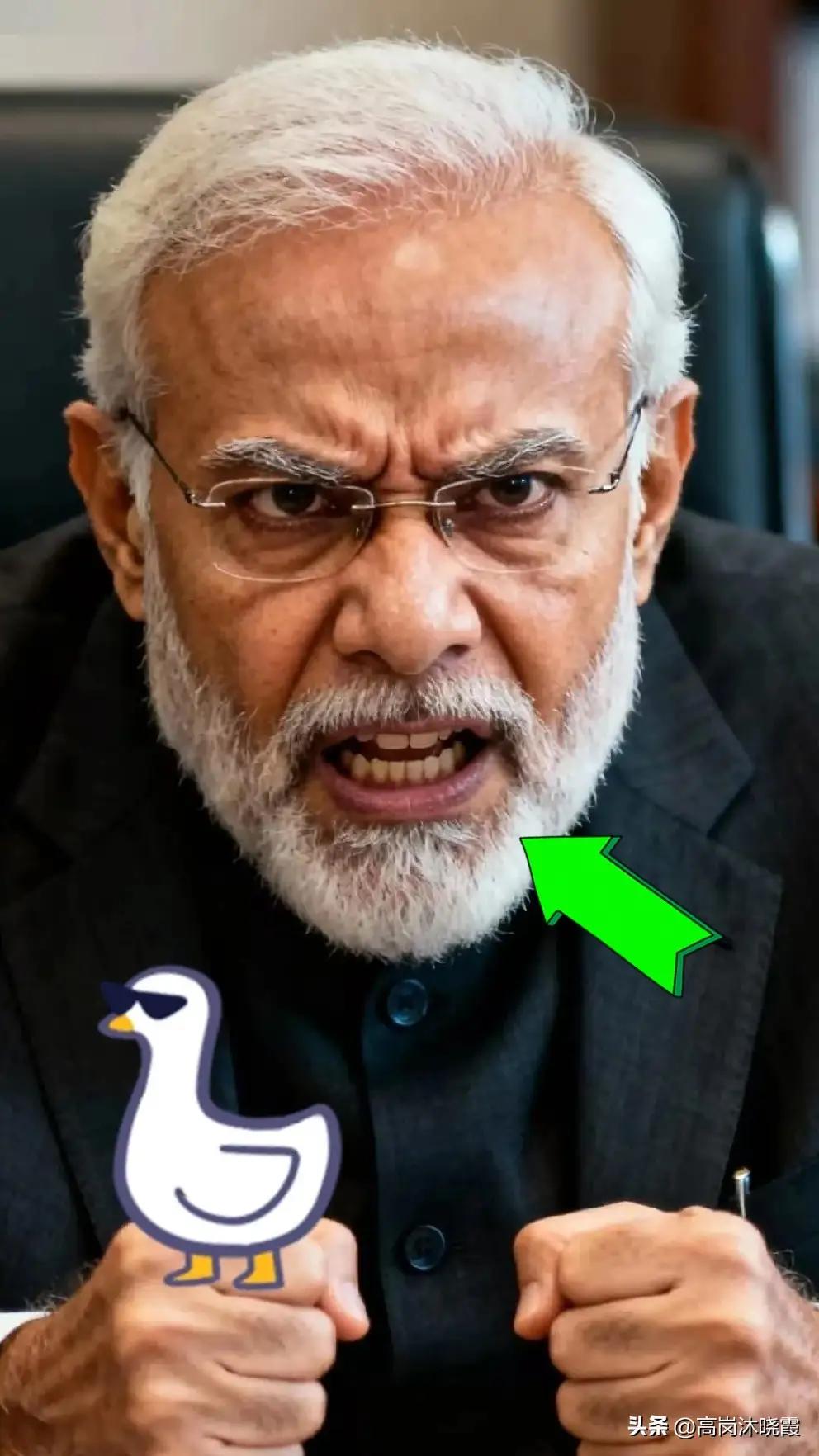 印度正式宣布了
11月21日，印度商工部突然宣布对咱们中国生产的聚酯变形纱发起反