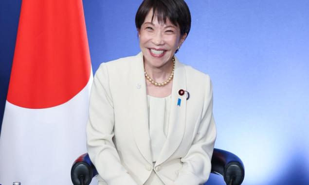 导弹、核武、稀土都奈何不了日本，唯独中国一查间谍，日本就急了，把日本逼上了跳板！