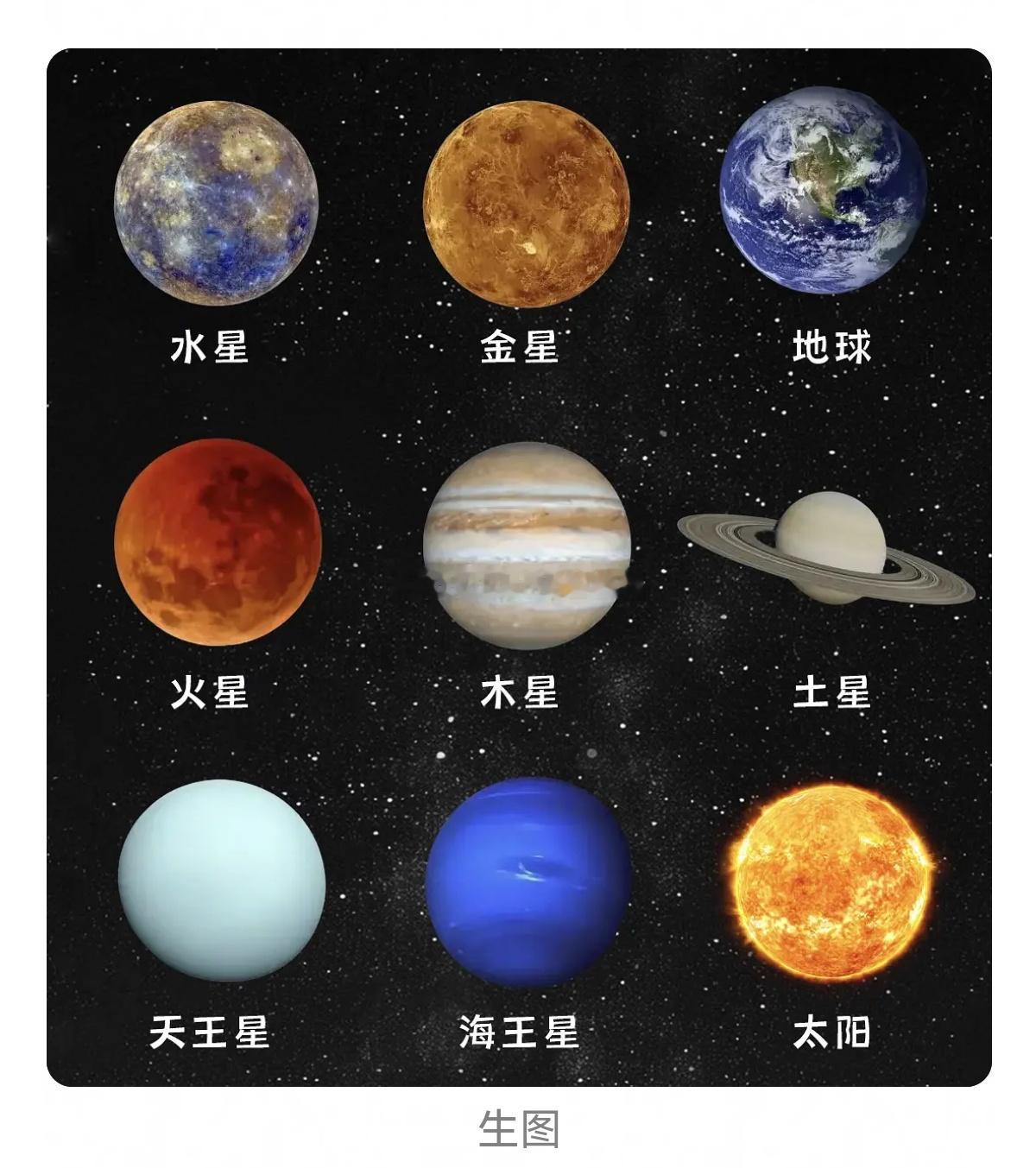 来看星球～🌏🌏 