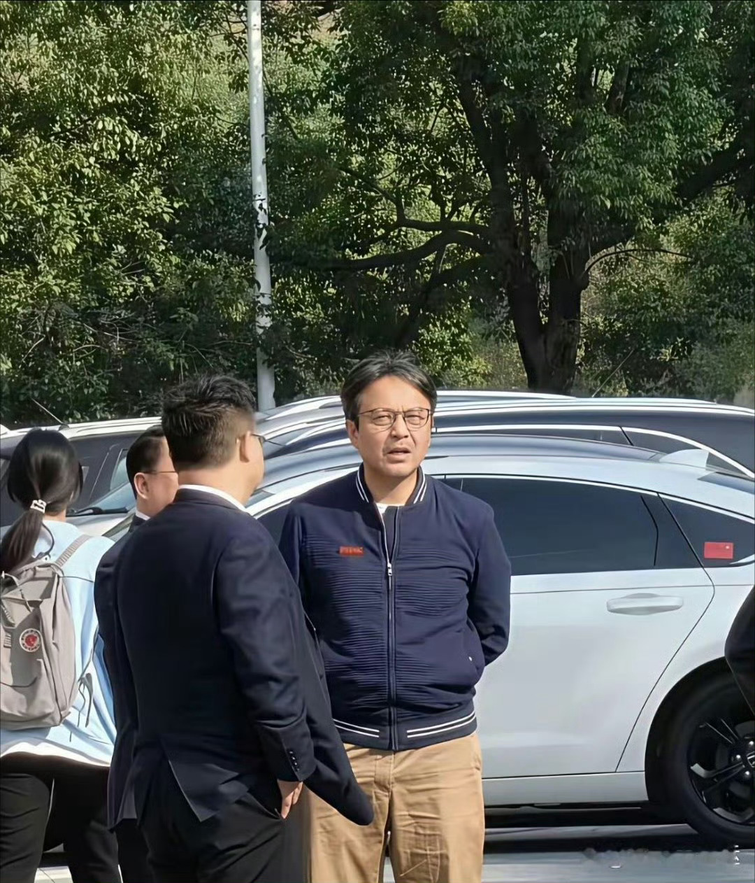 汪涵据说已经是湖南卫视的管理层了，他这种在行政属于哪个级别呢