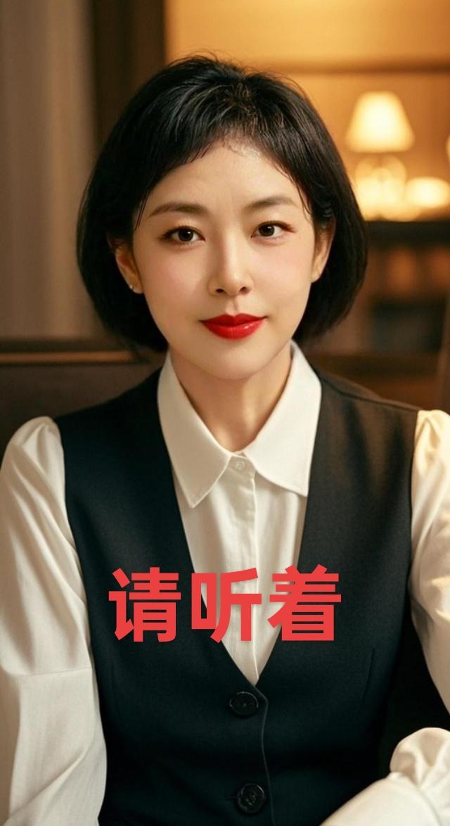 AI知性儒雅大叔