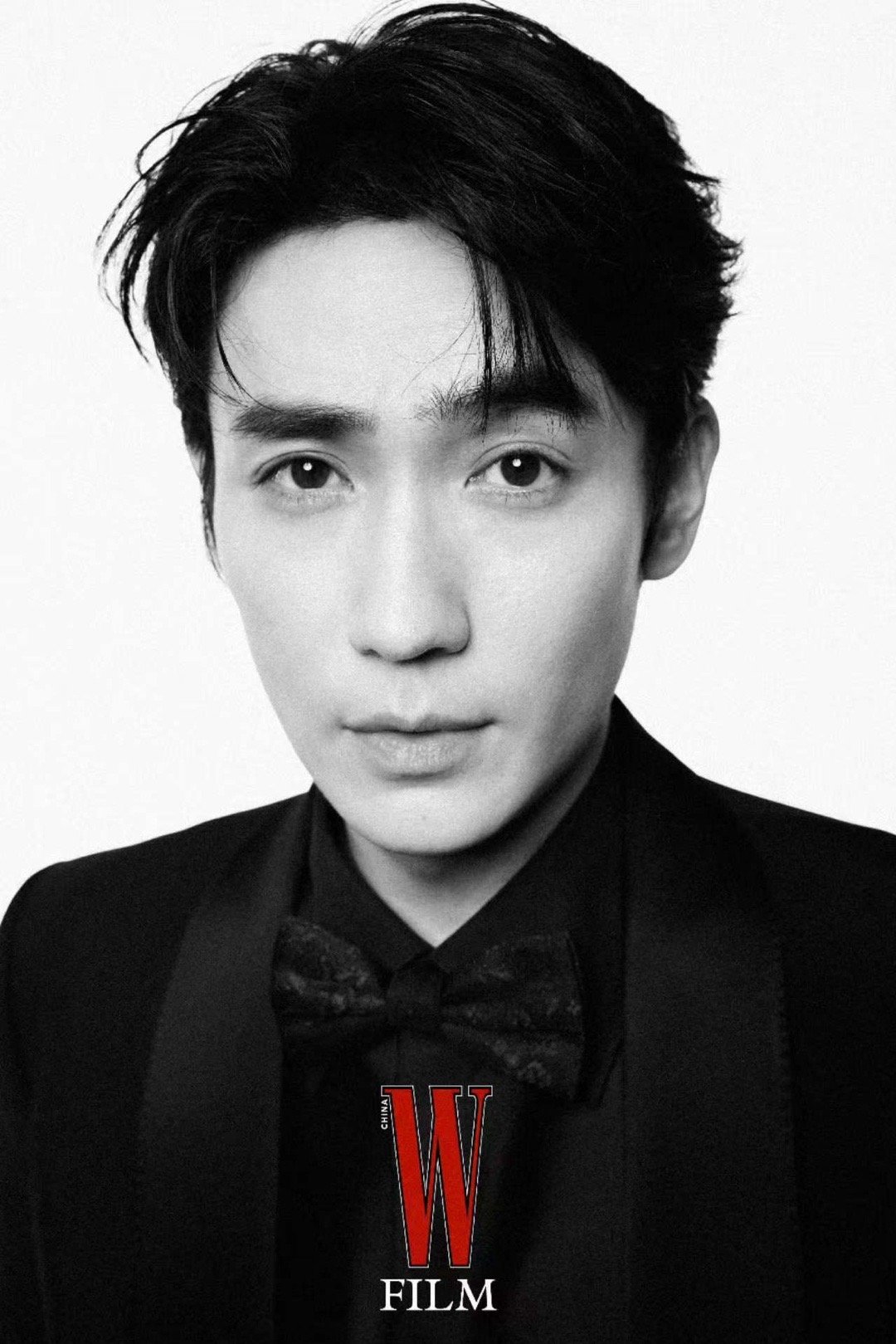 朱一龙金鸡奖提名大片，好帅呀，啊 