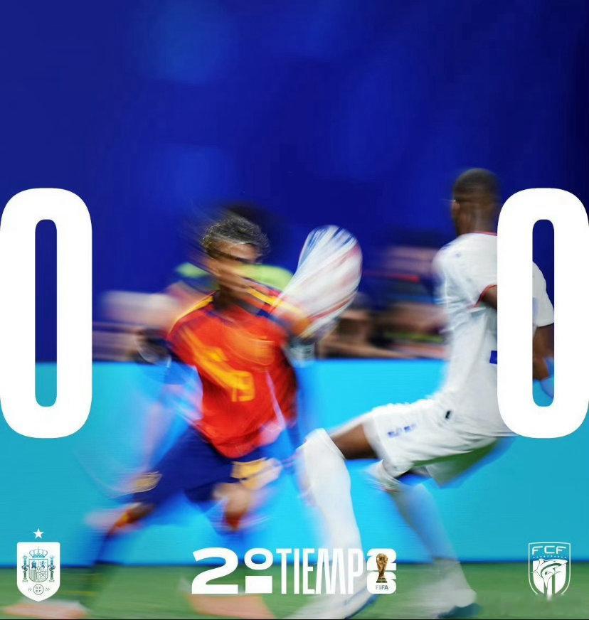 北京时间2026年6月16日凌晨，2026美加墨世界杯H组首轮比赛中，夺冠热门西