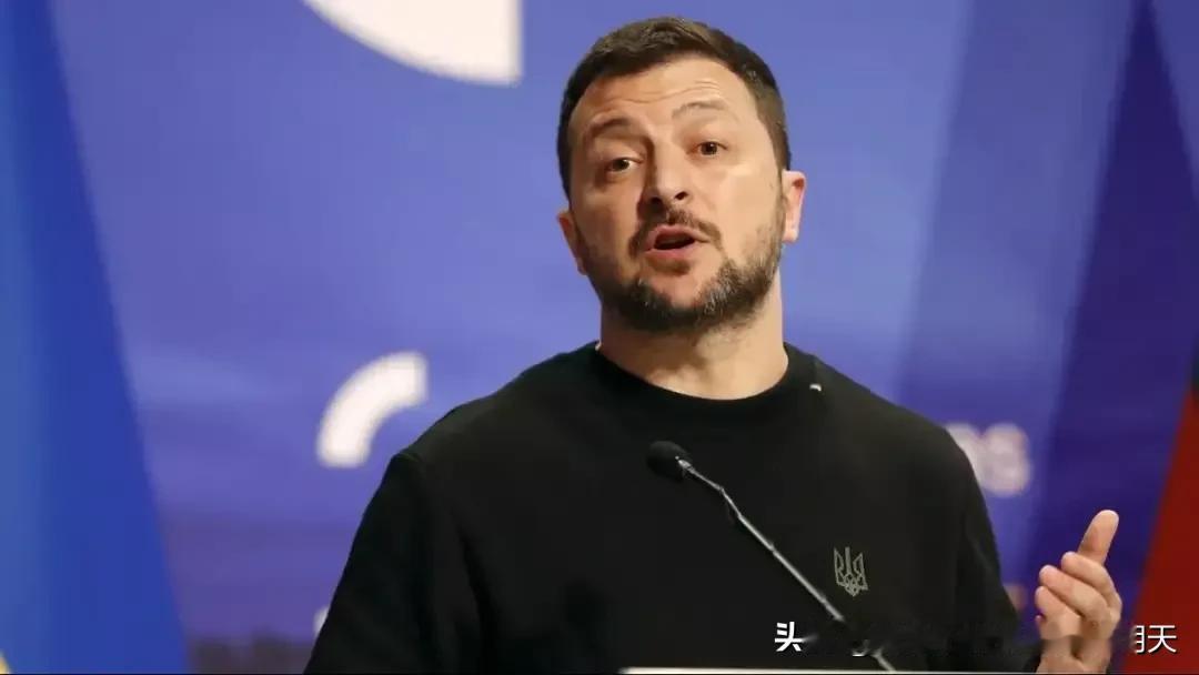 司机其实真的是一个聪明人，他很了解西方和乌克兰老百姓心里的想法！

俄乌冲突还没