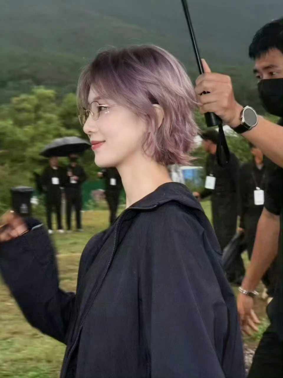 天呐‼️这个我真的超爱