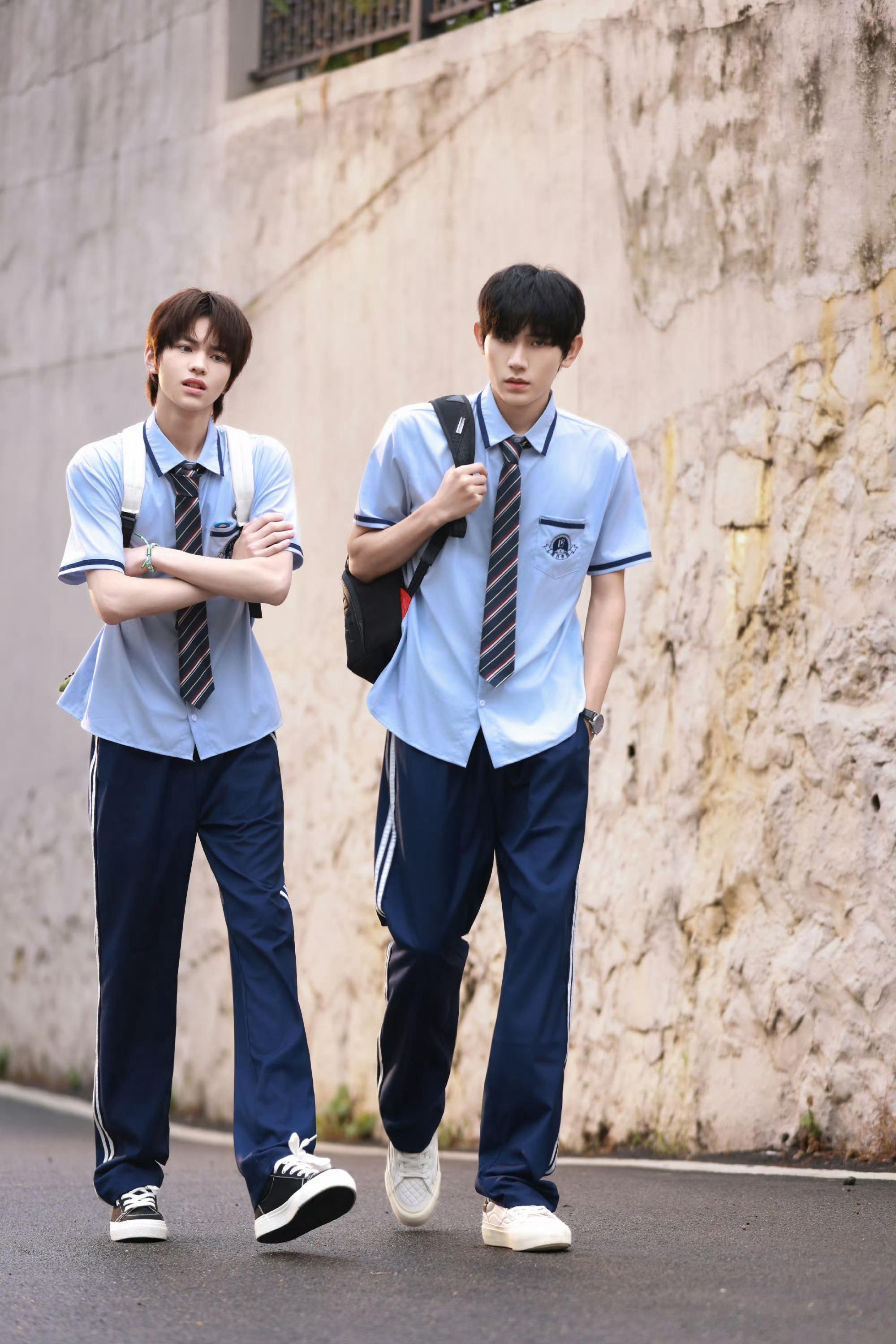 含法量最高的短剧出现了大侦探衍生剧少年演绎法 大侦探IP再出新作，少年演绎法聚焦