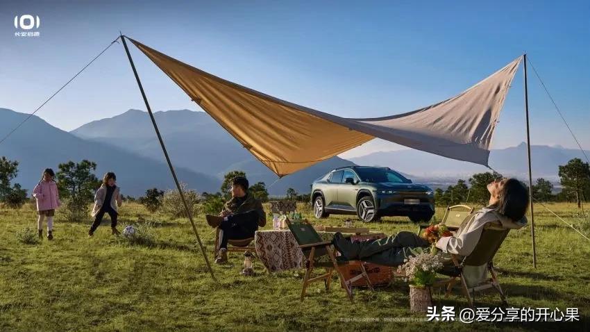 中国十大汽车品牌，只要开过3个以上，你就是聪明绝顶的人！

第一名、长安

第二