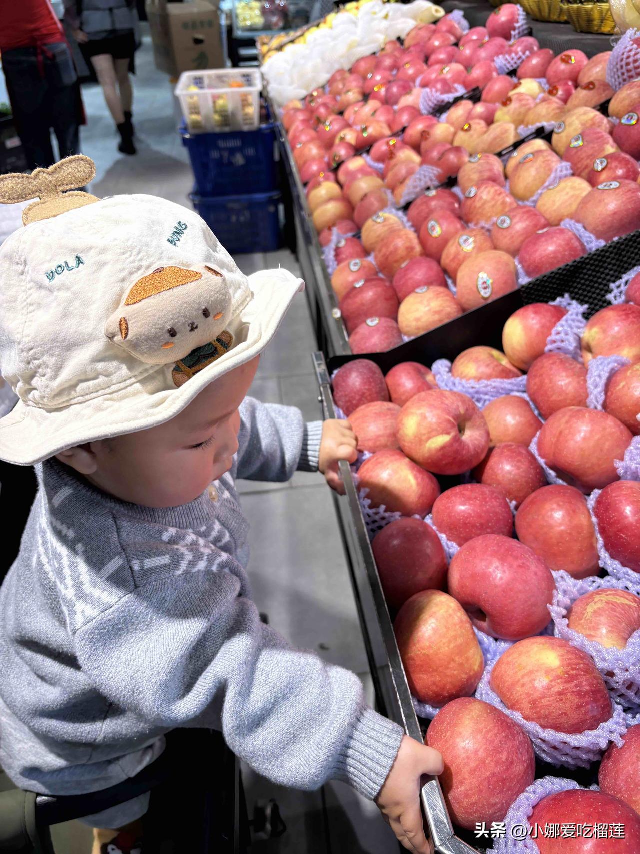 给小孩儿做儿保尽量还是选择三甲医院吧。

我家宝宝现在快九个月了，从出生第一个月