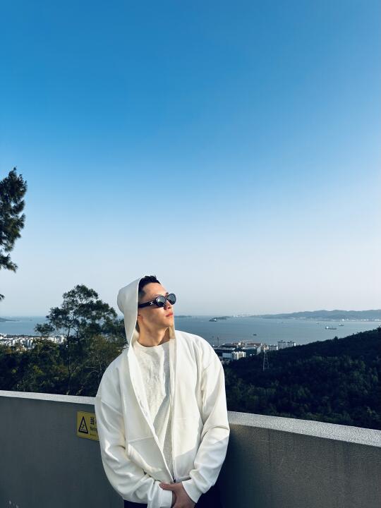 ☁️