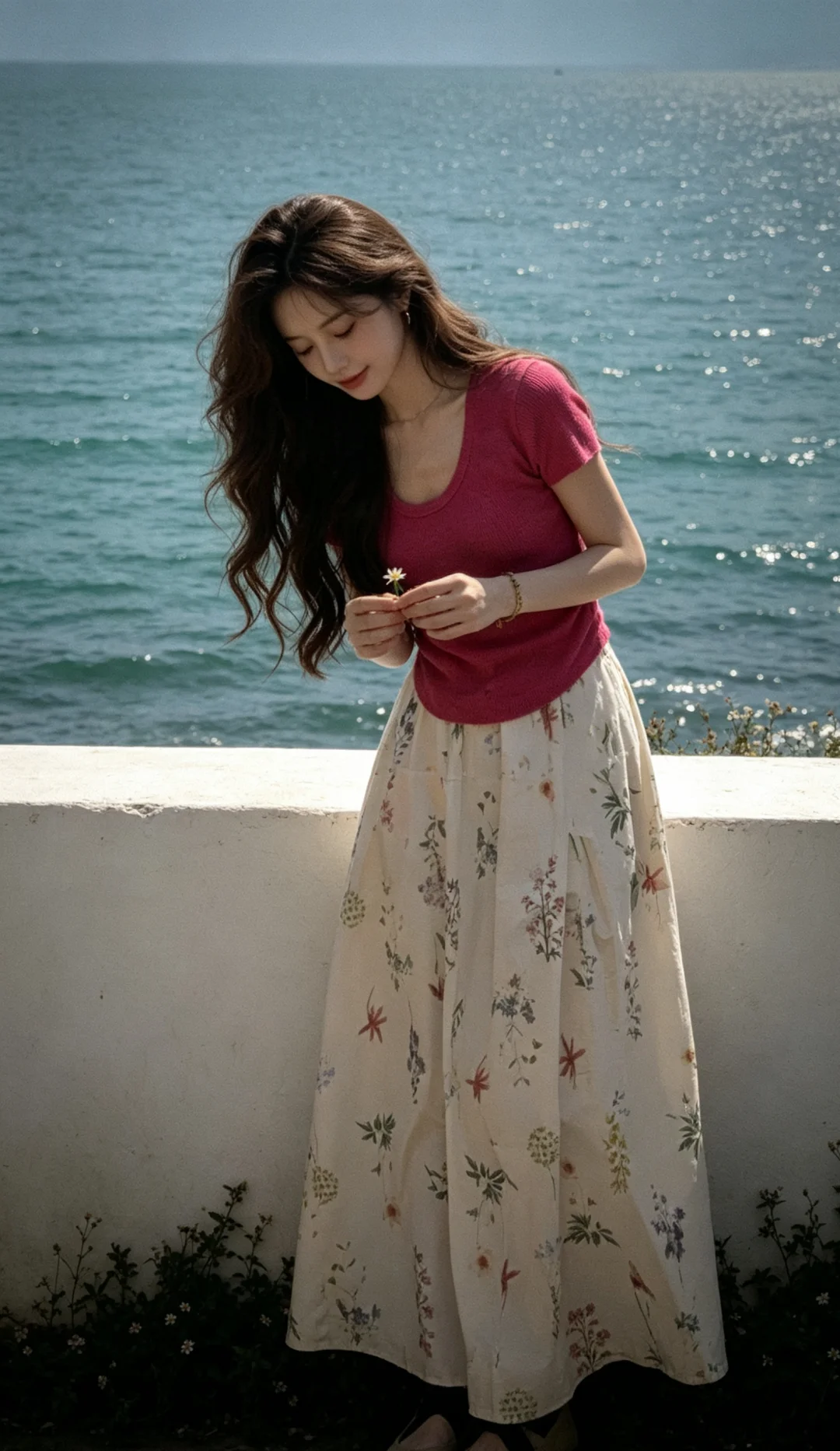 今日ootd、松弛感穿搭