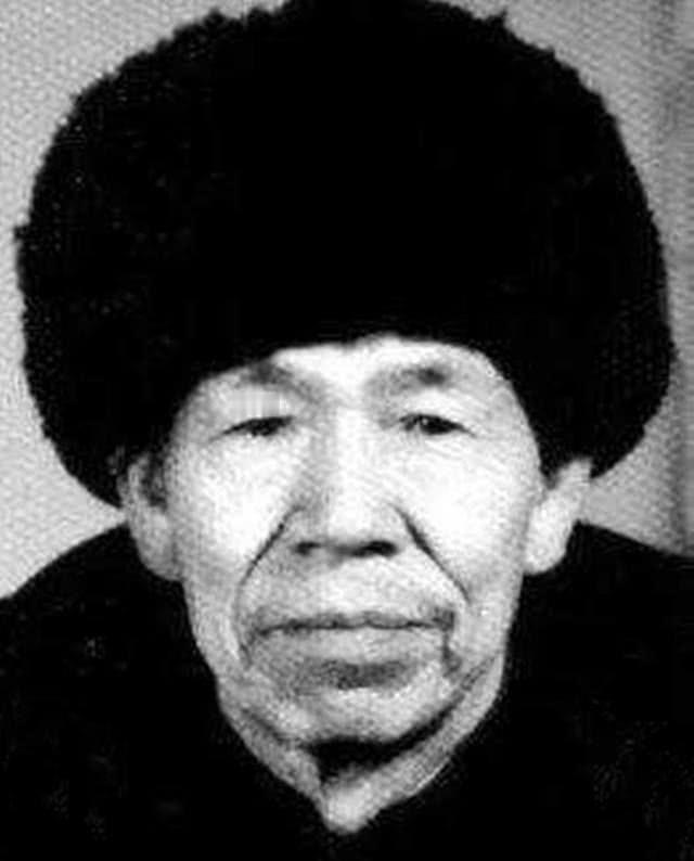 十次一等功的老兵传奇，战功赫赫却低调无名五十年，只因为祖国和人民坚守初心！
19