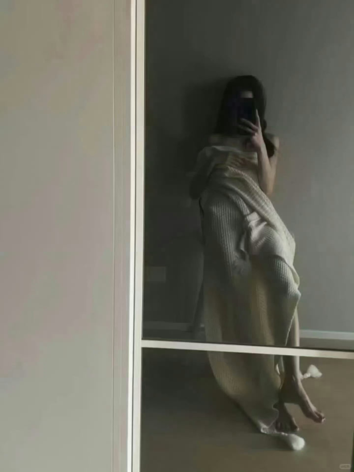 异地恋总是让人患得患失 
