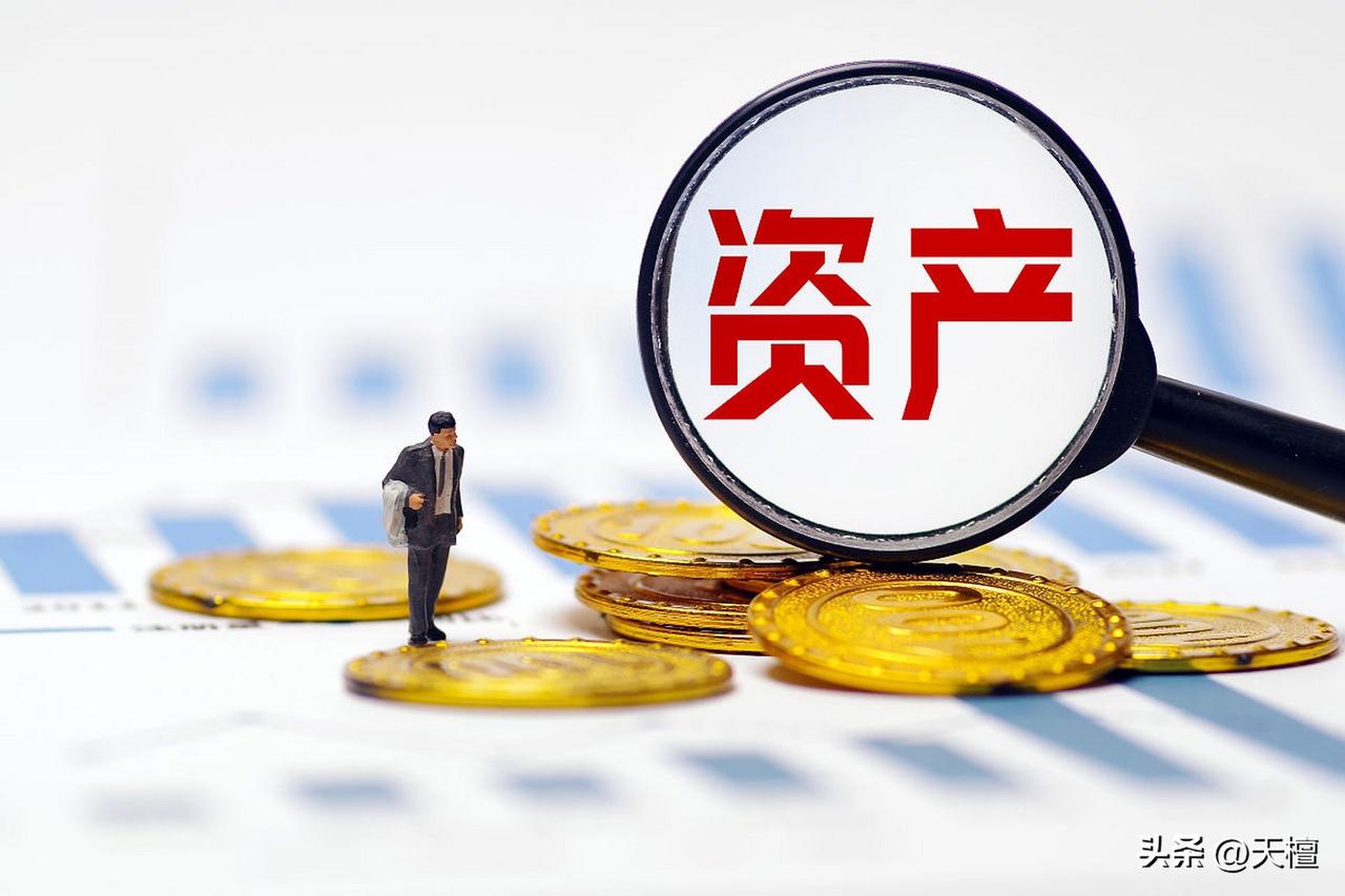 大类资产有三个非常重要的属性：周期性、波动性、流动性。

先说周期性：任何资产都